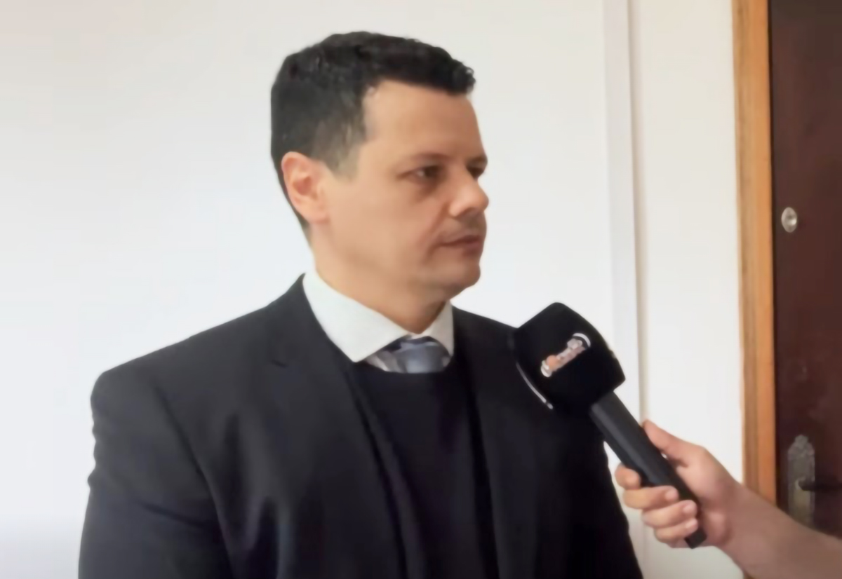 Capa Eleições nos municípios que integram a comarca de Palmeira das Missões transcorrem dentro da normalidade