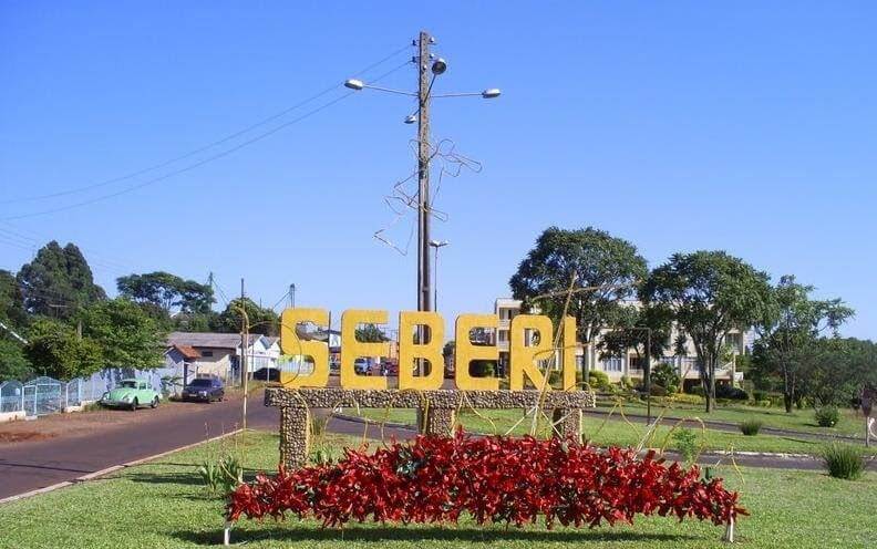 Capa Inscrições para o ano letivo de 2025 na rede municipal de ensino de Seberi encerram nesta sexta-feira