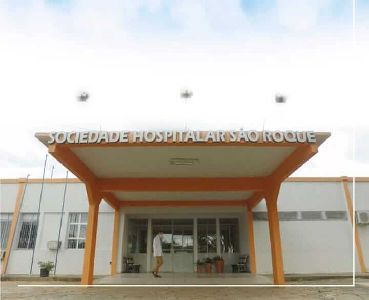 Capa Caiçara: Hospital São Roque recebe R$ 300 mil