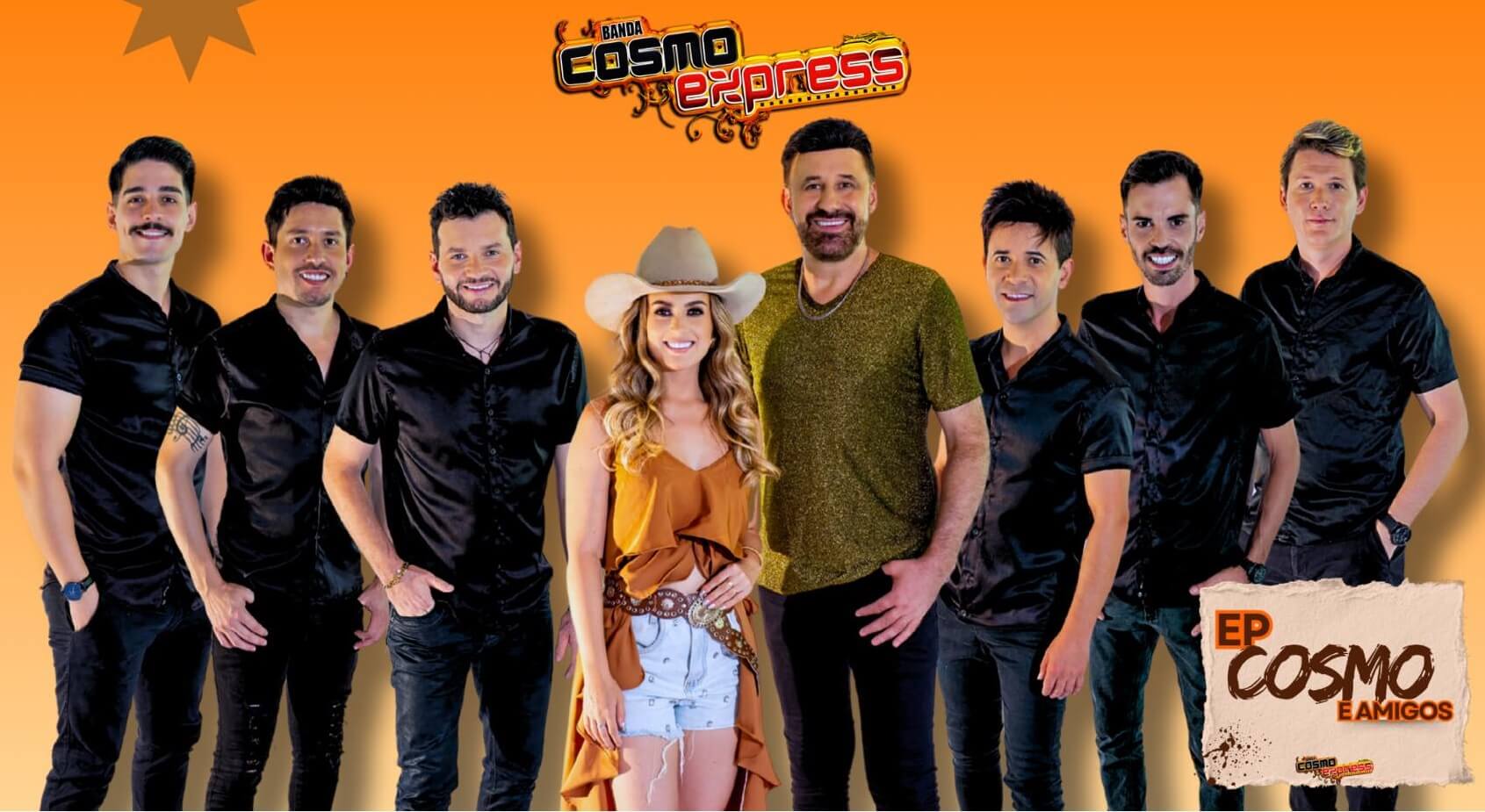 Capa Cerro Grande comemora 38 anos de emancipação com programação diversificada