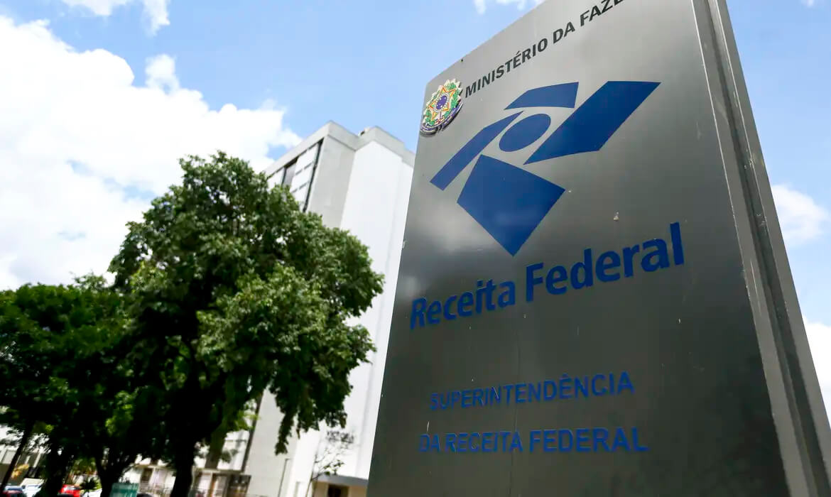 Capa Aplicativo Receita Saúde passa a ser obrigatório