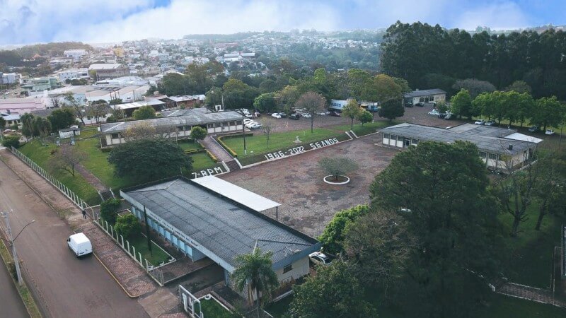Capa 7º BPM divulga as ações realizadas no primeiro semestre de 2023