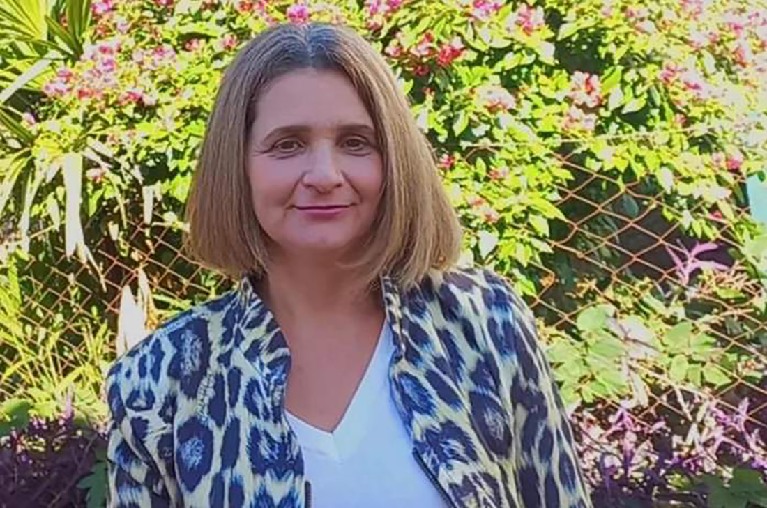 Capa Mulher desaparece após ir ao banco sacar benefício em Ijuí