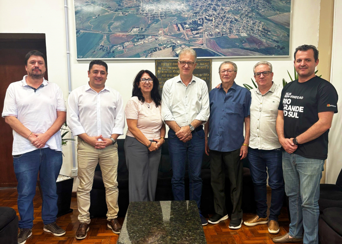 Capa Celso Valduga é anunciado presidente de honra do 38º Carijo da Canção Gaúcha