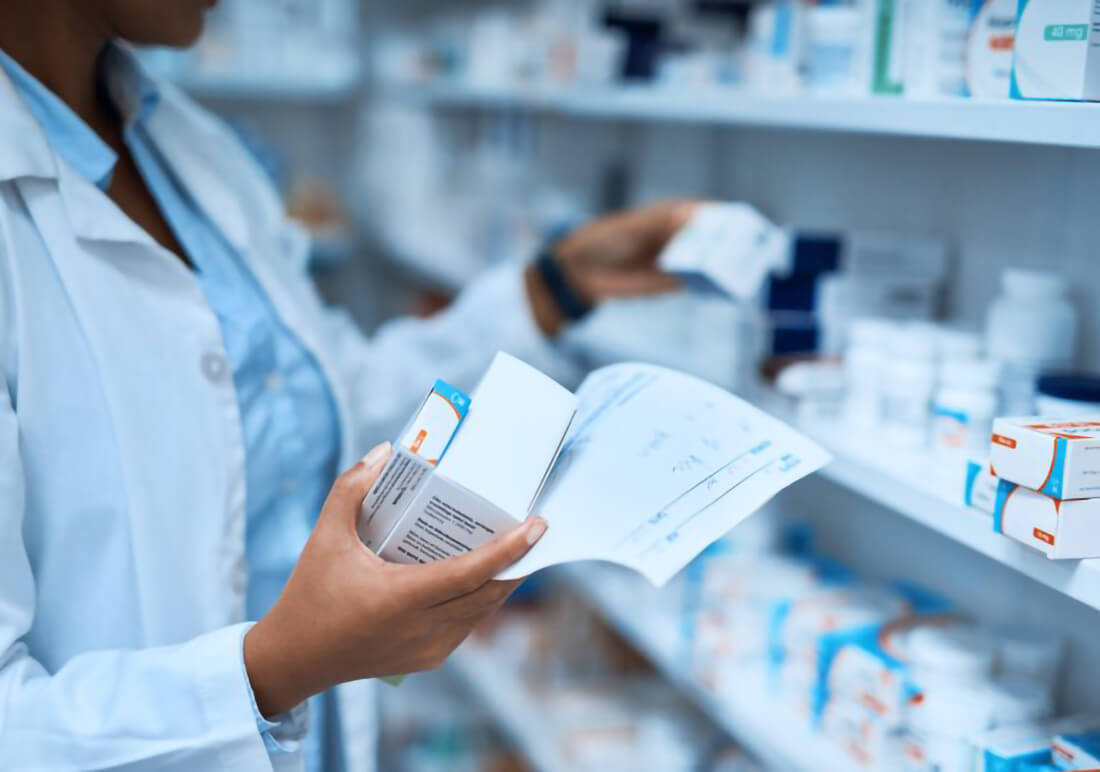 Capa Projeto permite venda de medicamentos em supermercados