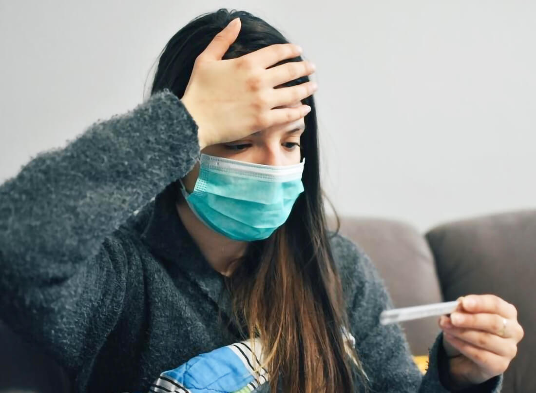 Capa Casos de vírus respiratório e Influenza A estão em queda no Brasil