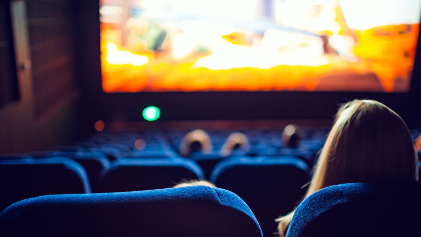 Capa 8ª Mostra Sesc de Cinema chega a Frederico Westphalen