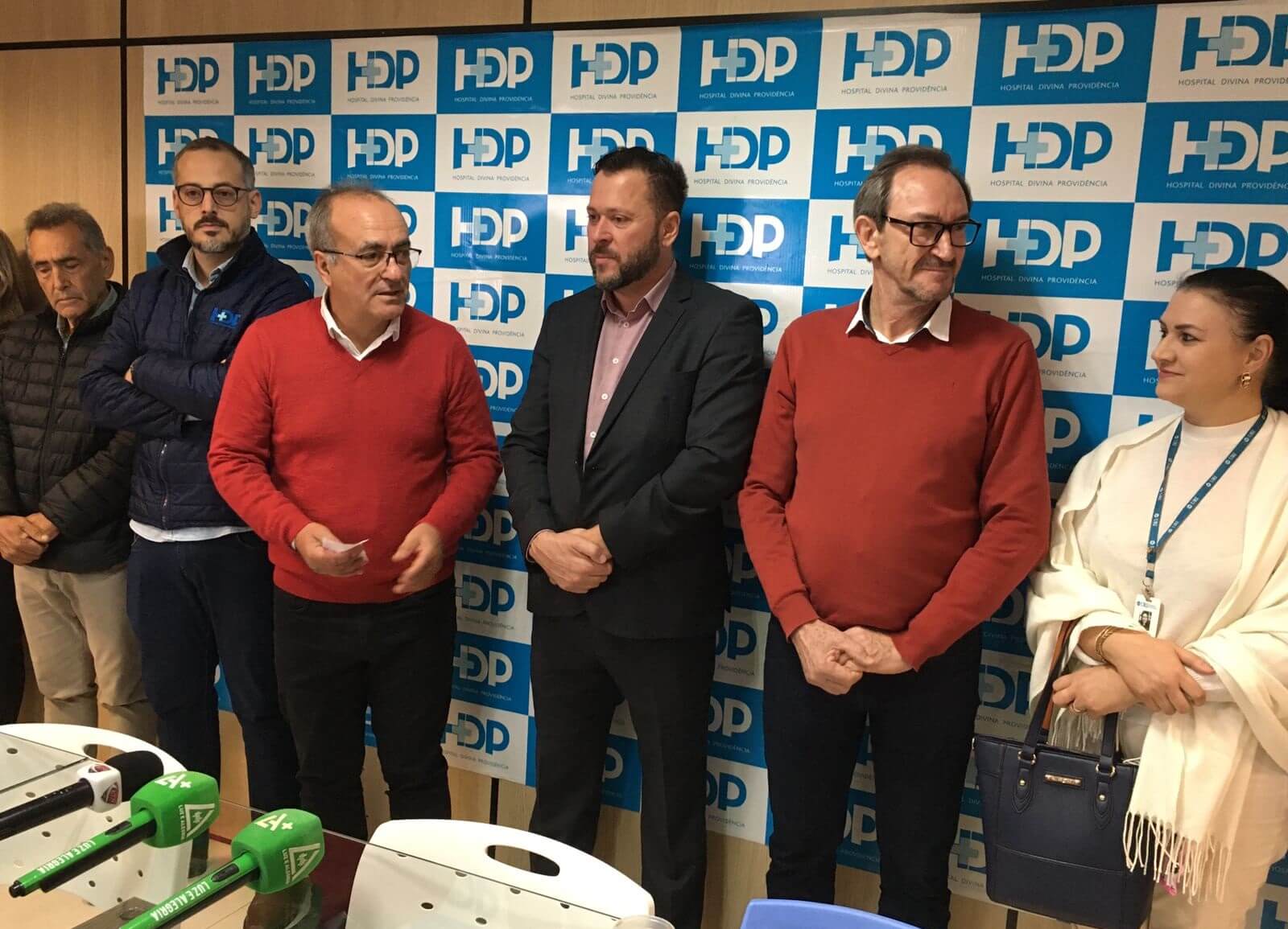 Capa Deputado Dionilso Marcon anuncia recurso de R$ 6 milhões para oncologia do HDP
