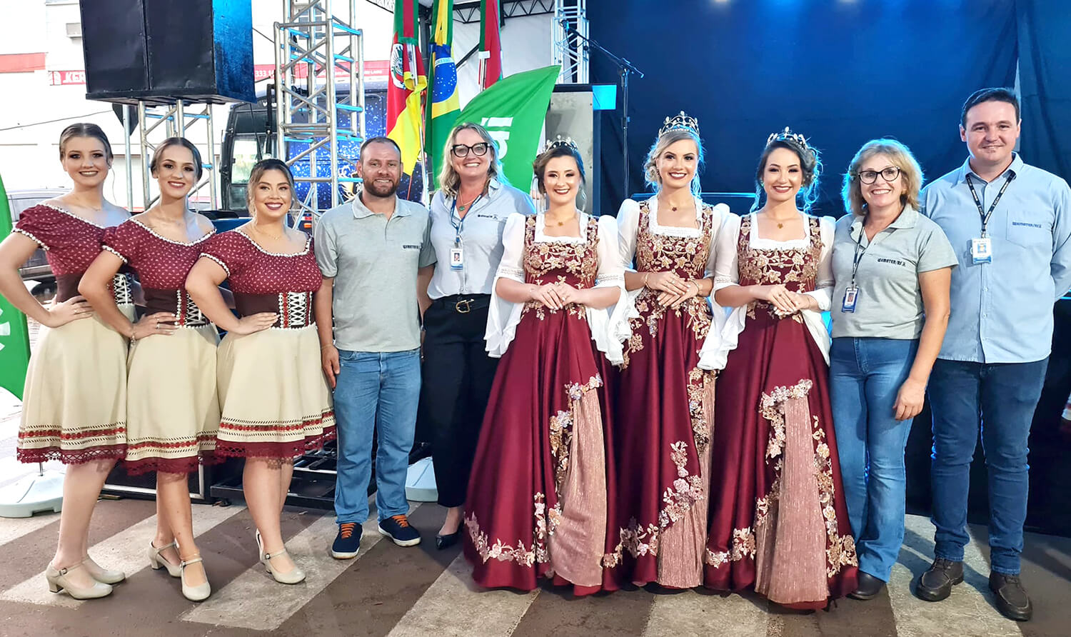 Capa 33ª edição da Chapada Fest vai até o próximo domingo, 21