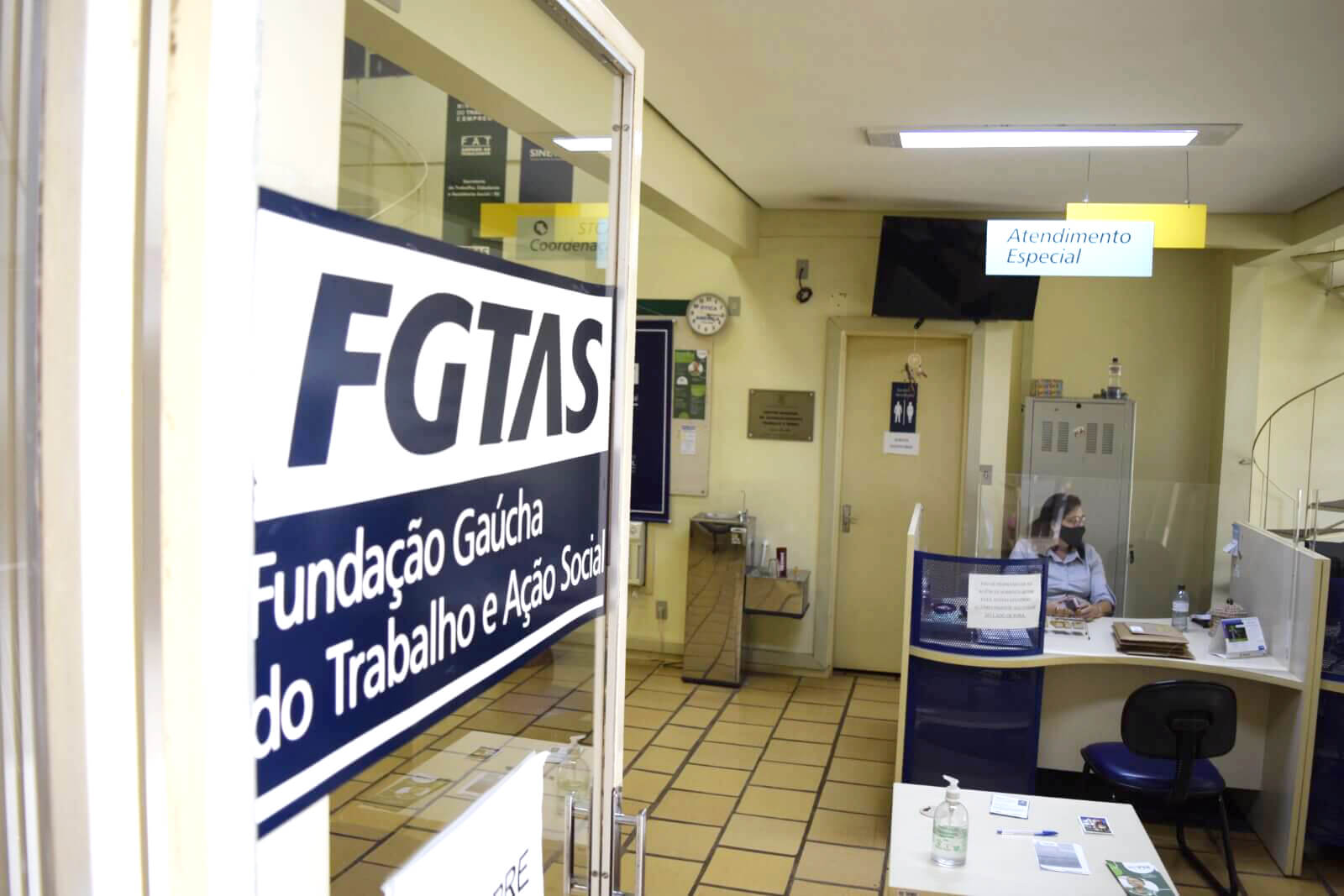 Capa Confira as vagas do SINE-FW para esta semana