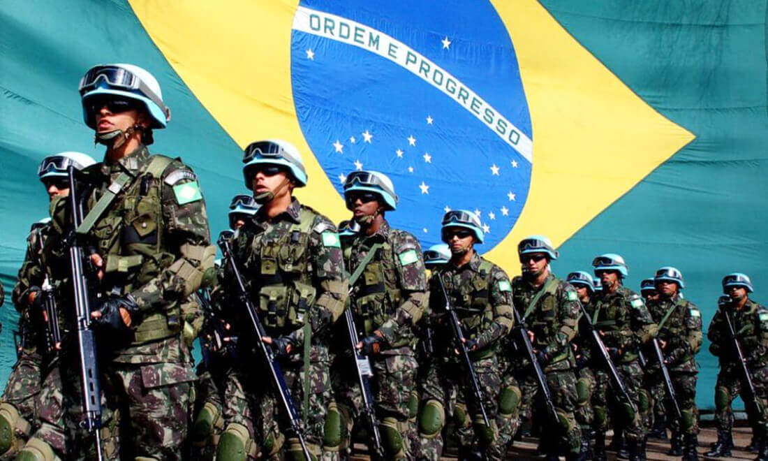 Capa Junta Militar de Seberi abre seleção para Oficiais e Sargentos Temporários