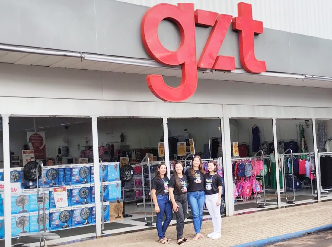 Capa Cliente de Palmeira das Missões ganha R$ 500 mil em sorteio do Grupo Grazziotin