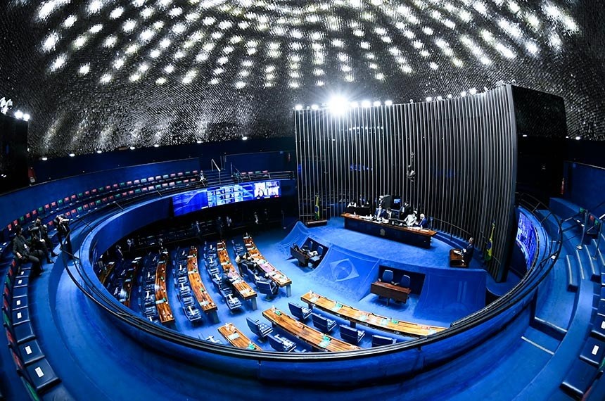 Capa Após acordo, PEC da Transição pode ser votada nesta terça-feira e deverá voltar ao Senado