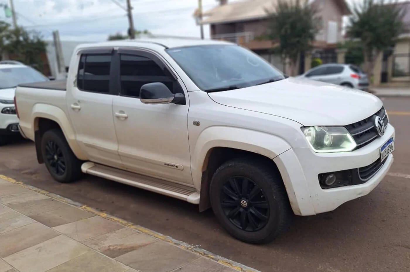 Capa Polícia Civil prende quatro suspeitos por extorsão após cobrança de falsa dívida no Norte do RS