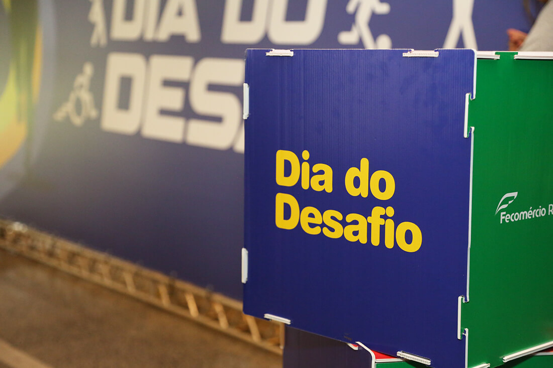 Capa Dia do Desafio mobiliza Frederico Westphalen com atividades gratuitas e ação solidária