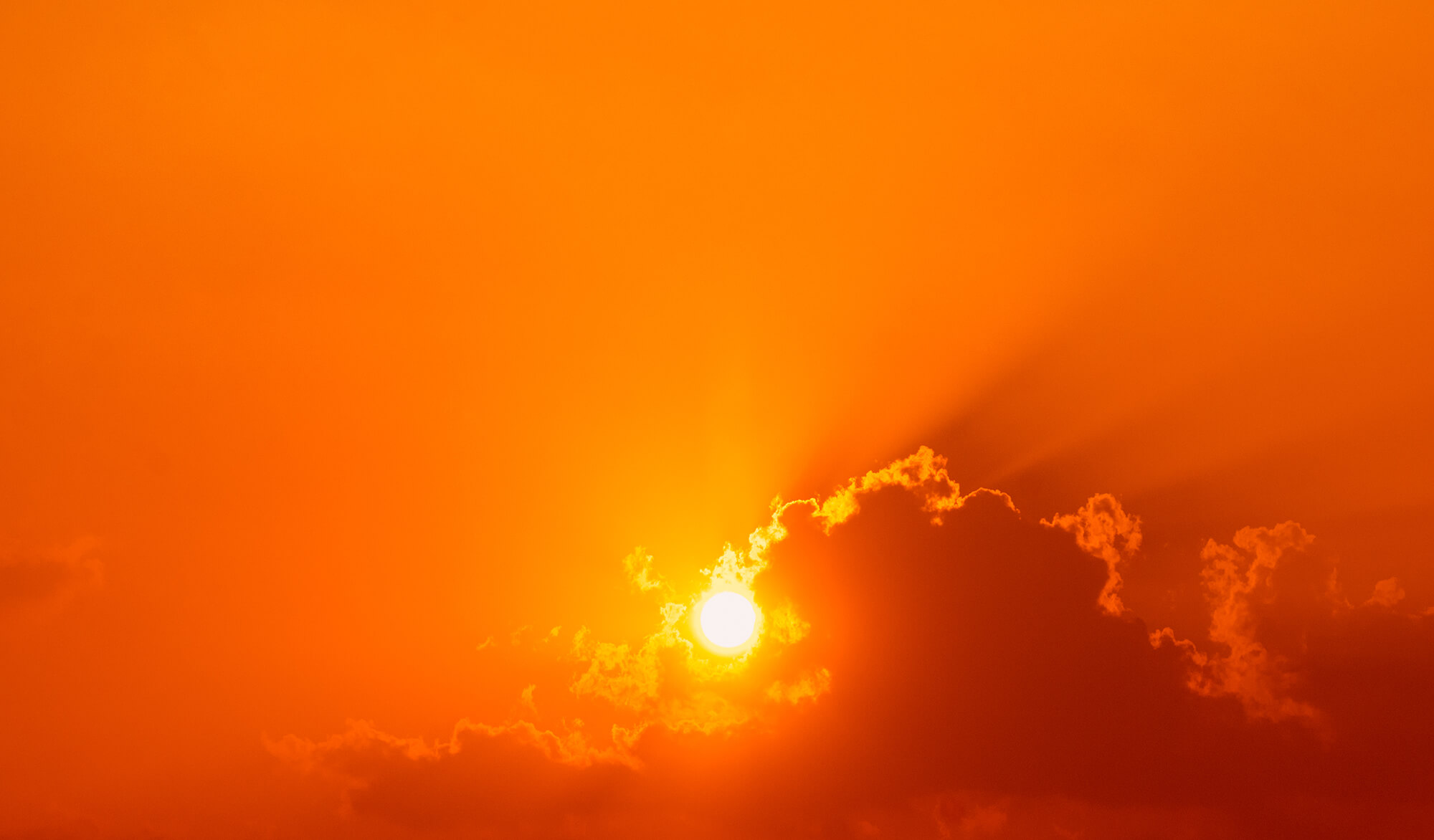 Capa Temperatura global bate novo recorde pelo segundo dia consecutivo