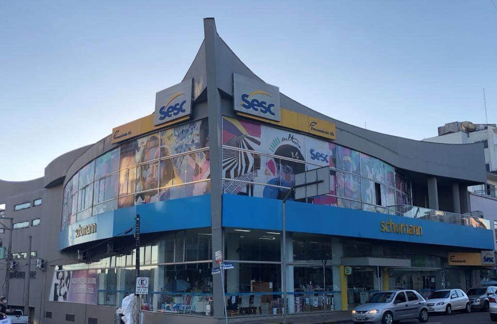 Capa Inscrições à Educação à Distância para Jovens e Adultos do Sesc são prorrogadas até dia 14 de julho