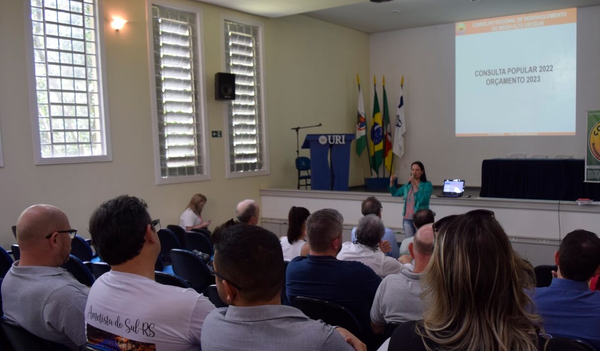 Capa Codemau realiza reunião de avaliação nesta quinta