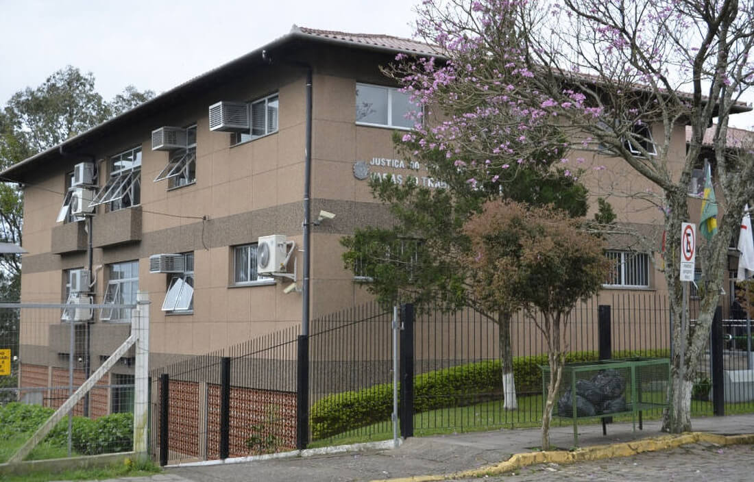 Capa Safrista deve ser indenizado por trabalho análogo à escravidão na Serra Gaúcha