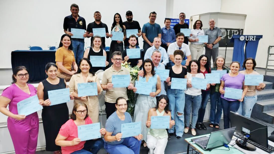 Capa Seminário encerra ciclo de capacitação para impulsionar o turismo regional
