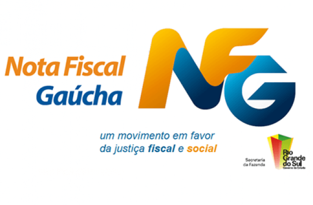 Capa Seberiense contemplada no sorteio Estadual do NFG