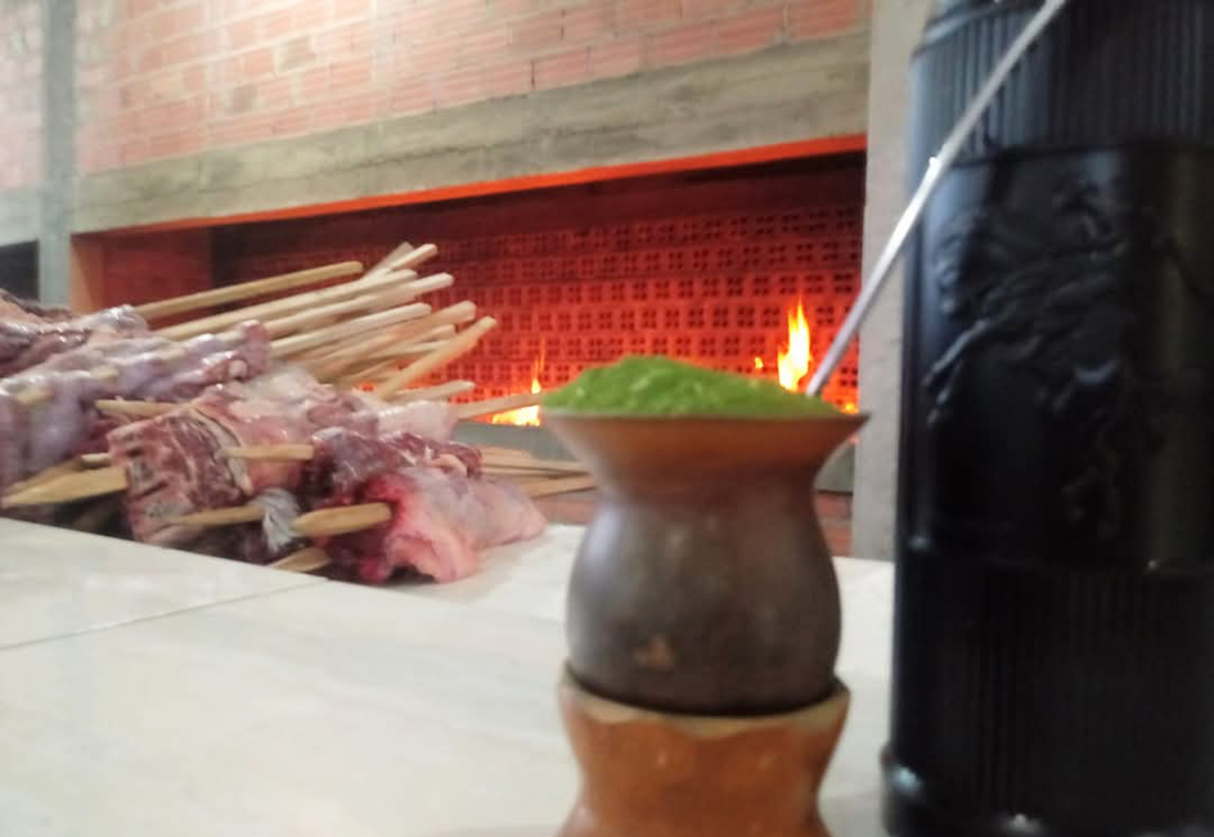 Capa Churrasco e chimarrão são pauta de reunião virtual sobre Indicação Geográfica