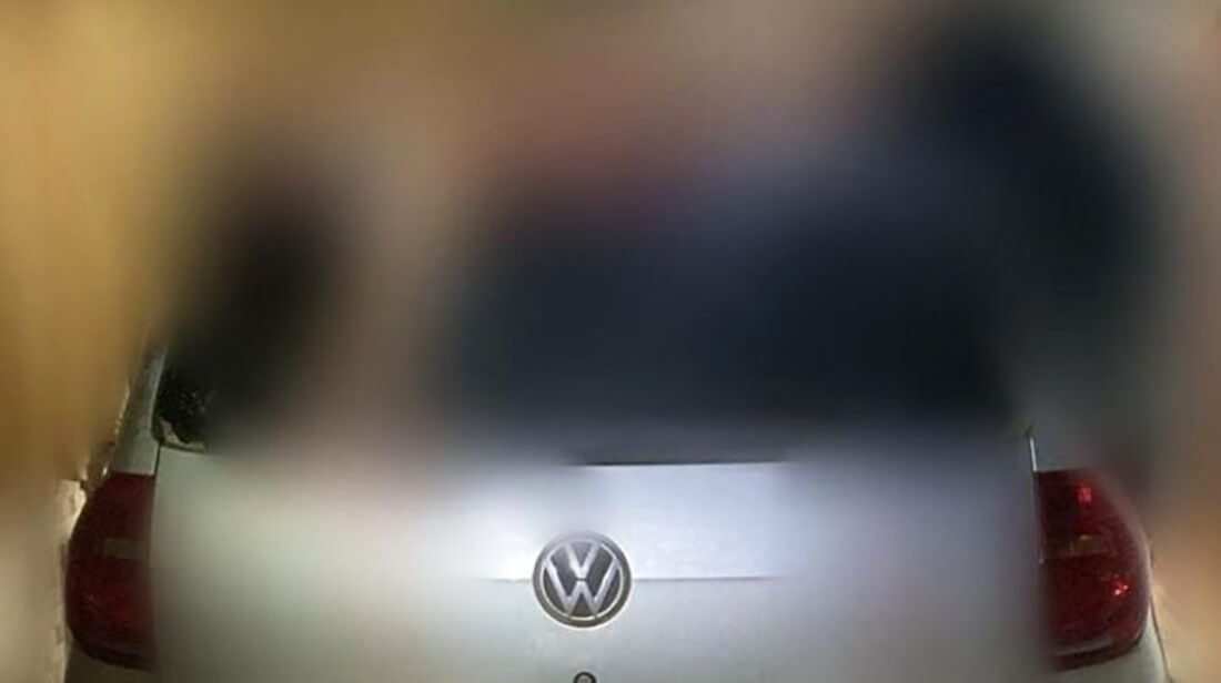 Capa Mulher morre atropelada em Giruá e corpo foi encontrado sobre o teto do veículo