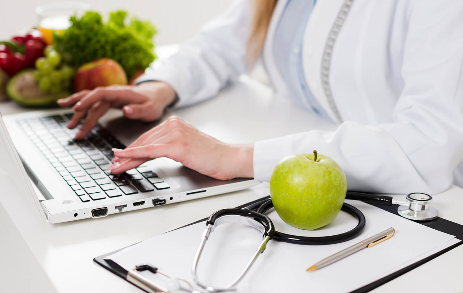 Capa Caiçara abre processo seletivo para contratação de nutricionista