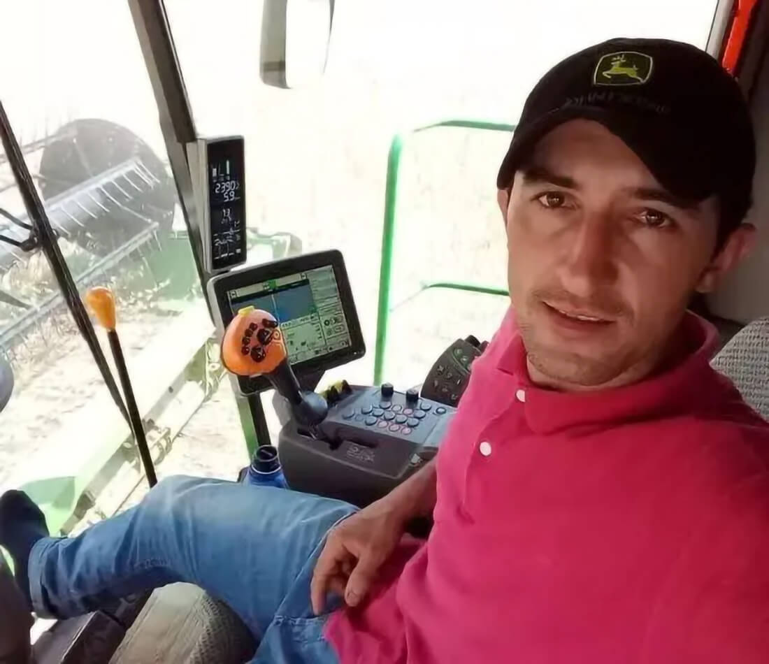 Capa Homem natural de Três Palmeiras morre após ataque de javali no Mato Grosso do Sul