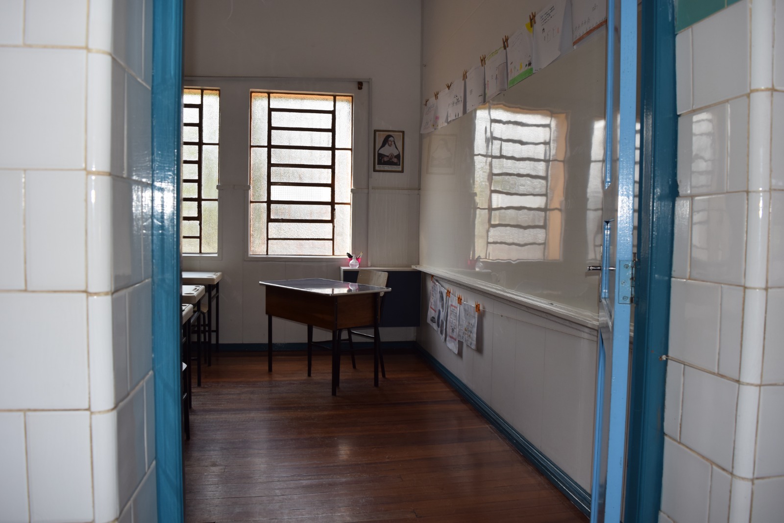 Capa Cerca de 2,3 mil escolas do RS possuem necessidades de reformas
