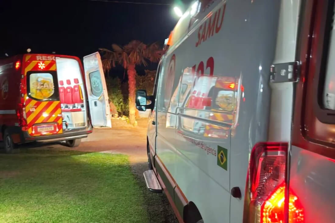 Capa Homem morre após levar tiro durante caçada a javalis no RS