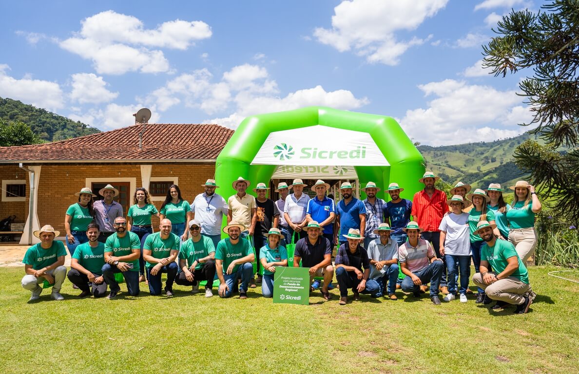 Capa Fundo de Desenvolvimento Regional da Sicredi Conexão abre fase de inscrições