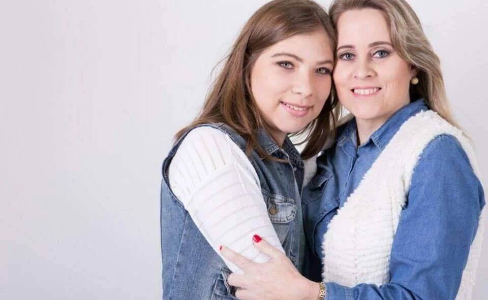 Capa Jovem frederiquense falece vítima de câncer em Florianópolis