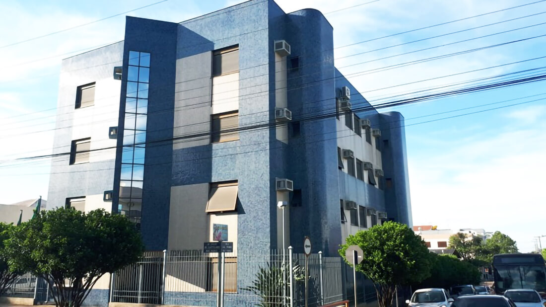 Capa Comarca de Três Passos marca data do juri de acusados por homicídio de ex-secretário de Saúde