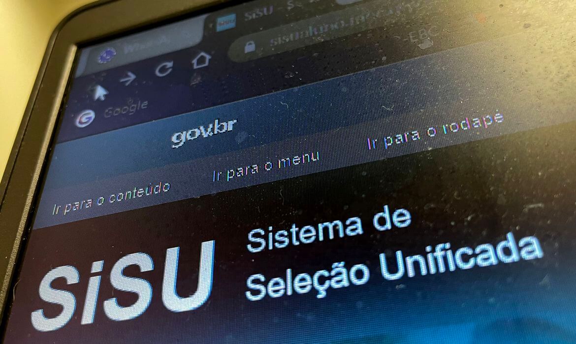 Capa Selecionados na chamada regular do Sisu podem se matricular até quarta