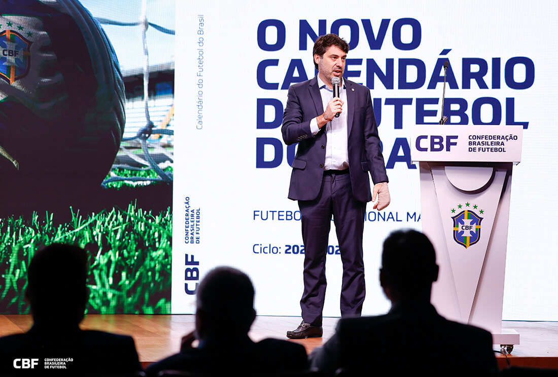 Capa Brasileirão começa mais cedo e Copa do Brasil terá final em jogo único a partir de 2026