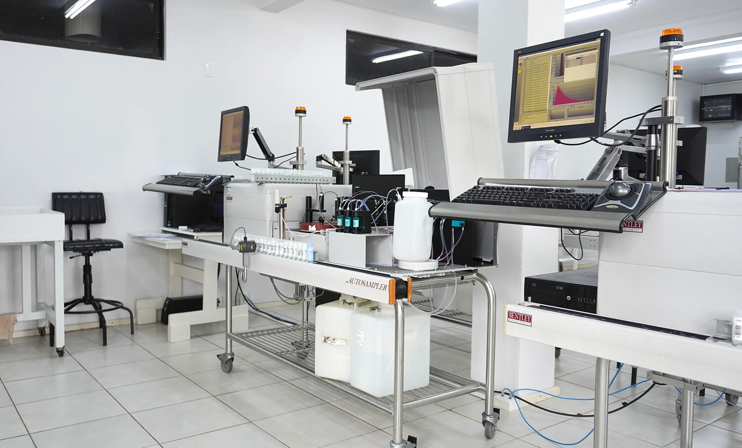 Capa URI/FW promove Fórum de Fortalecimento do Laboratório de Leite