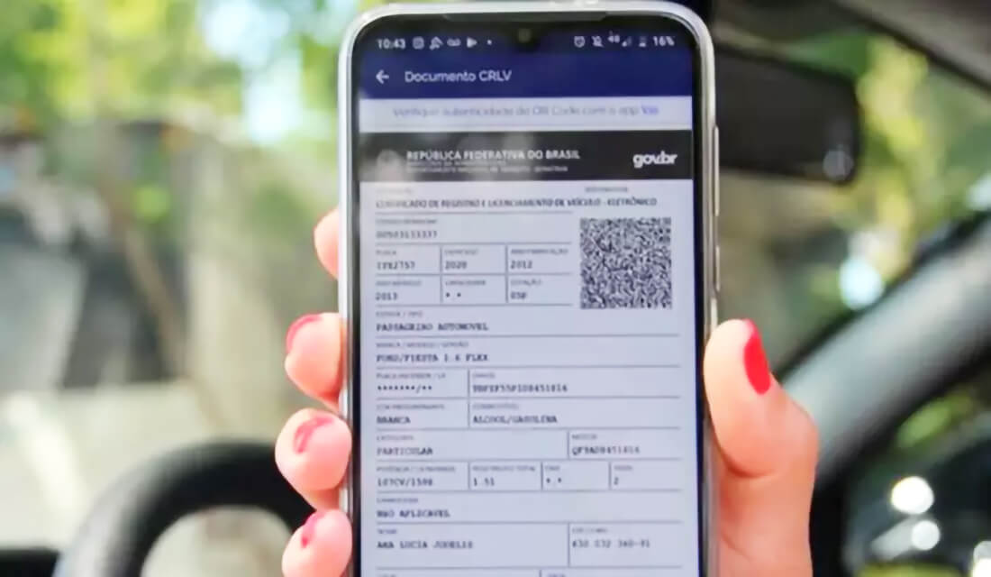 Capa Transferência de veículos poderá ser feita online em todo o Brasil