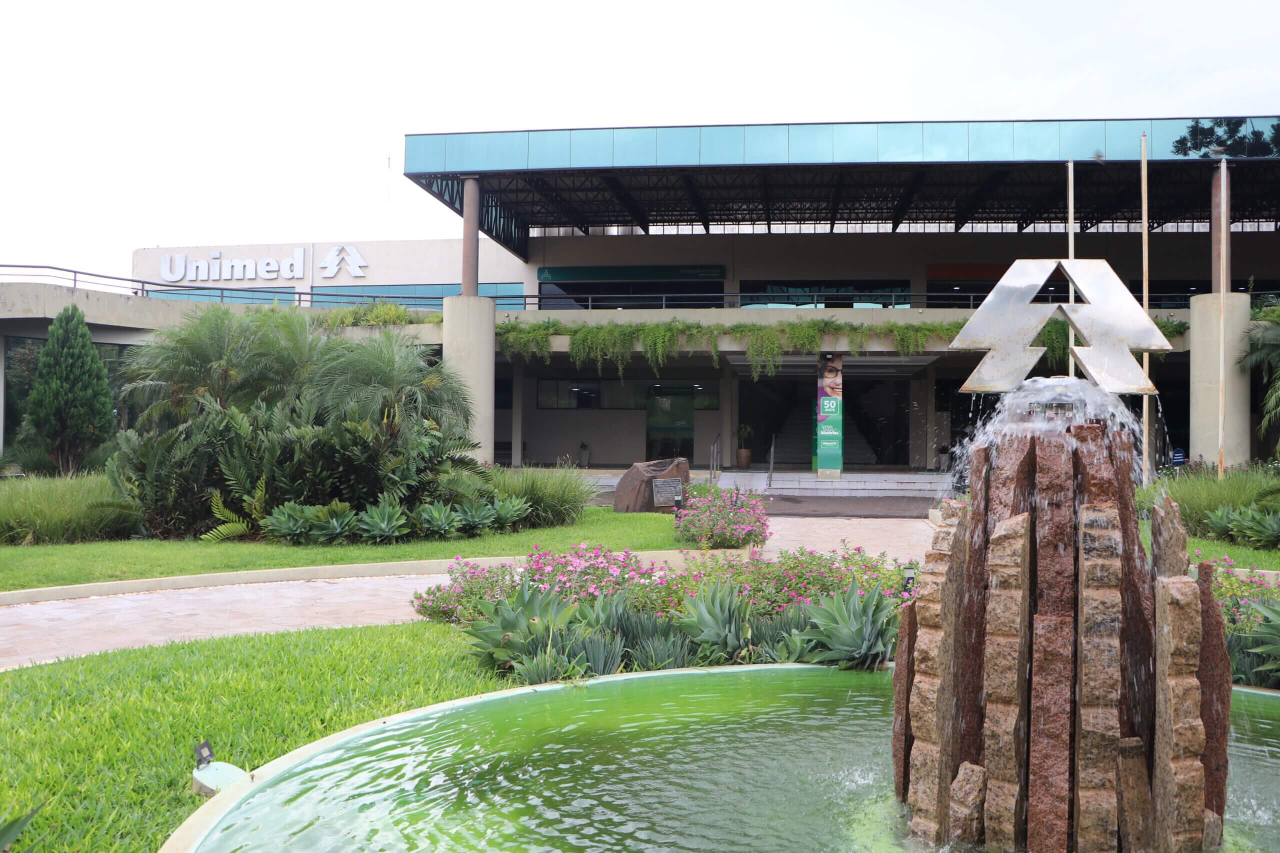Capa Hospital Unimed Noroeste/RS adota medidas preventivas devido às chuvas no RS