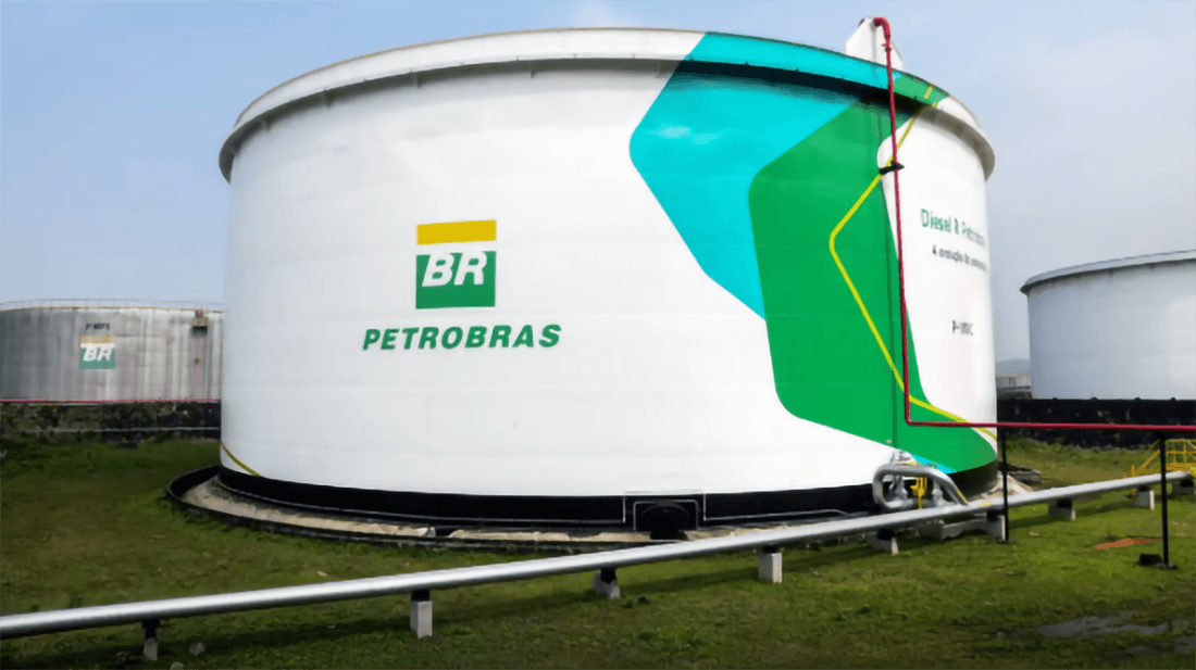Capa Governo vai monitorar mercado de combustíveis em razão do conflito no Oriente Médio