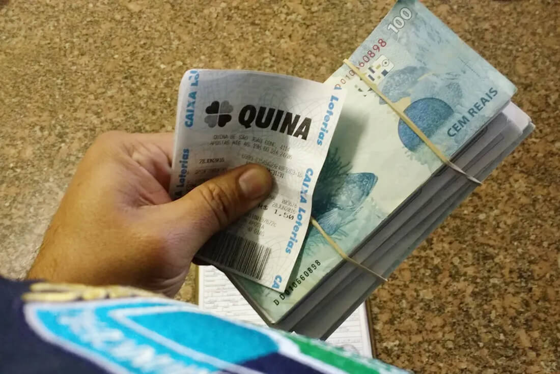 Capa Morador de Venâncio Aires cai no golpe do bilhete premiado e perde R$ 210 mil