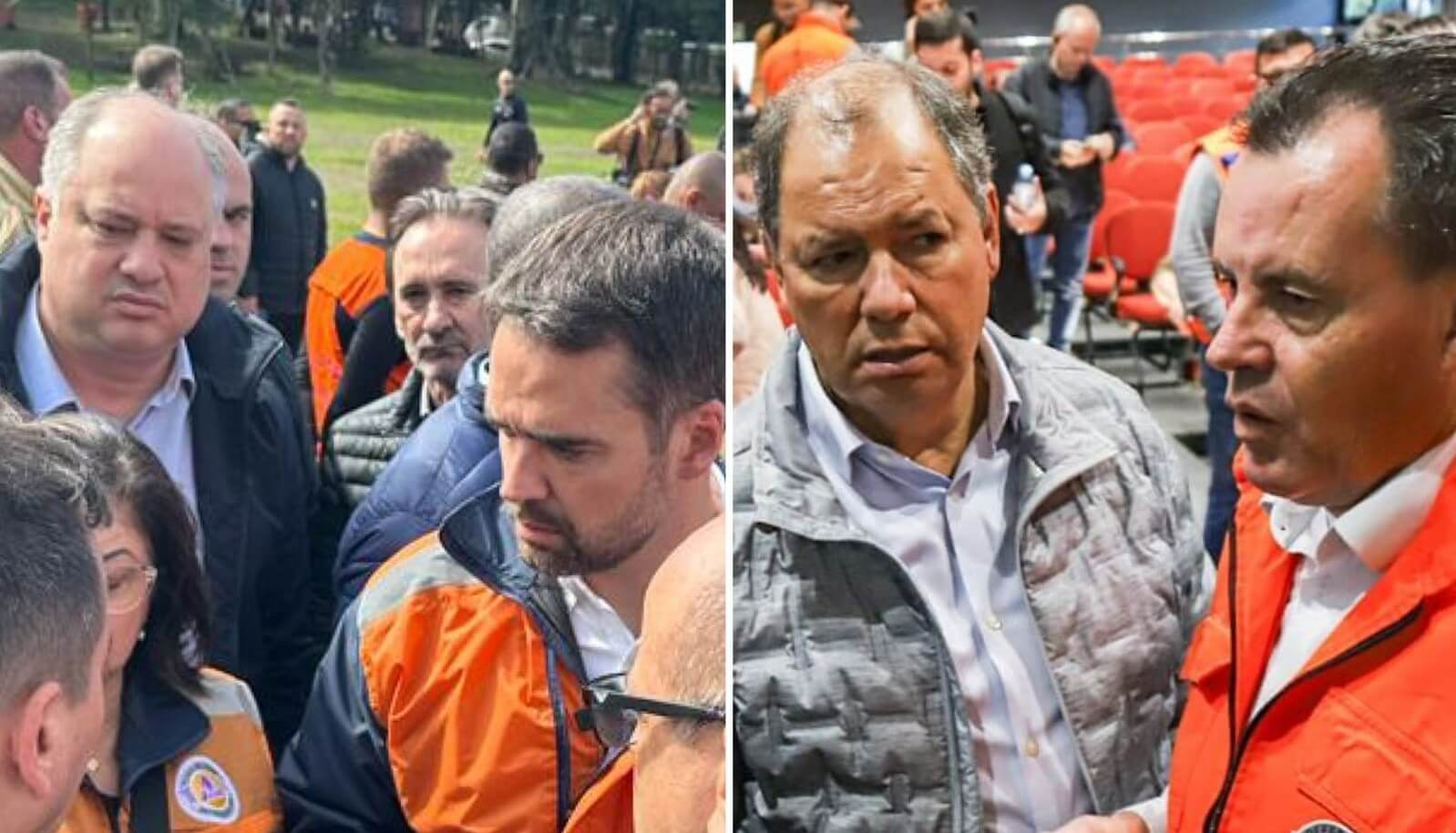 Capa Deputado Alceu Moreira instala gabinete no Vale do Taquari
