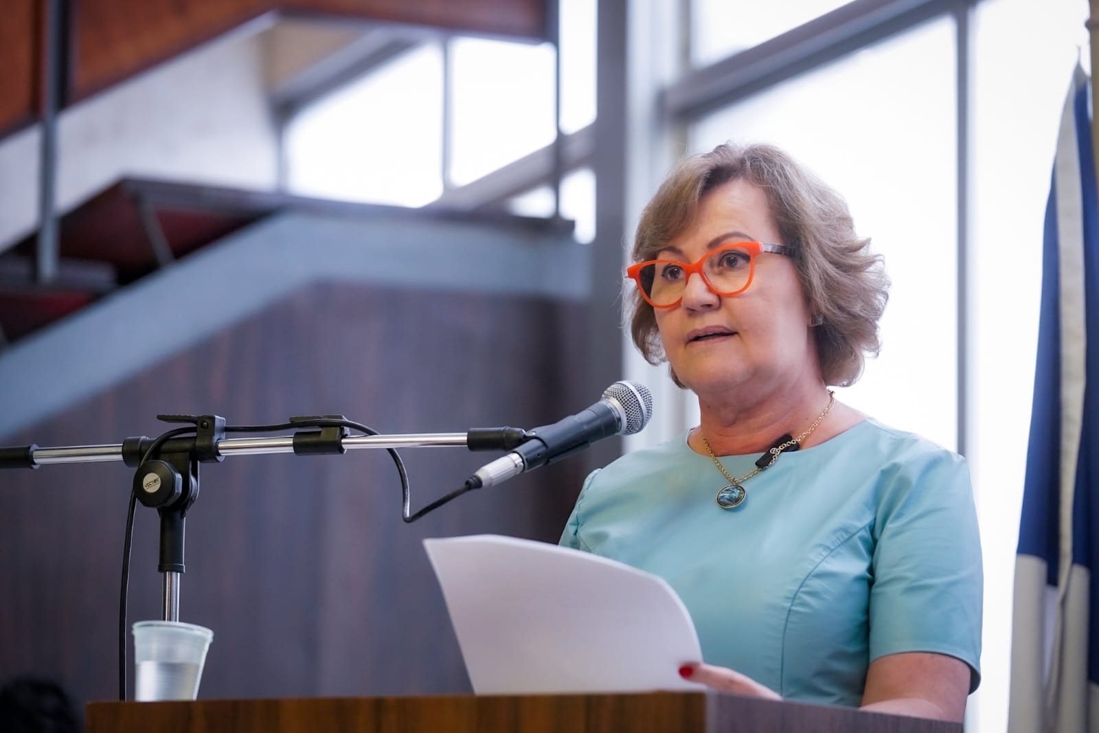 Capa Silvana Covatti promove 'Encontro Regional da Mulher Progressista' em FW
