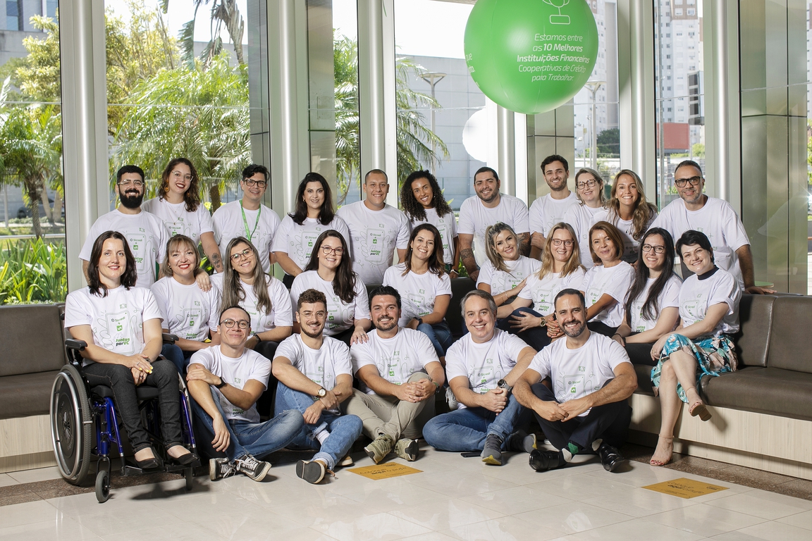 Capa Sicredi anuncia parceria com a VR