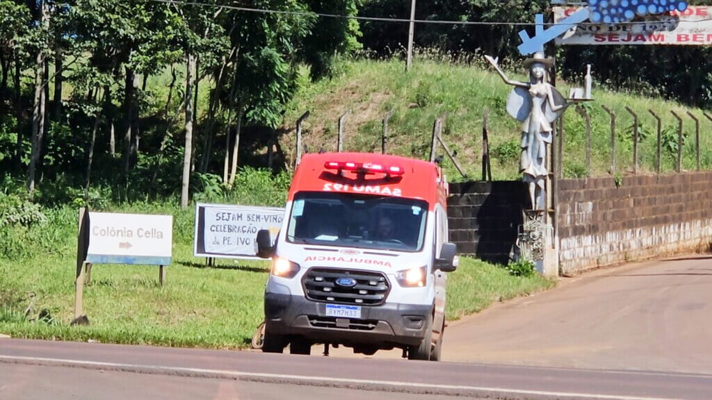 Capa Ataque de touro deixa uma pessoa morta e duas feridas no Oeste de Santa Catarina