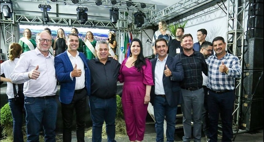 Capa Aberta a Exponay 2023