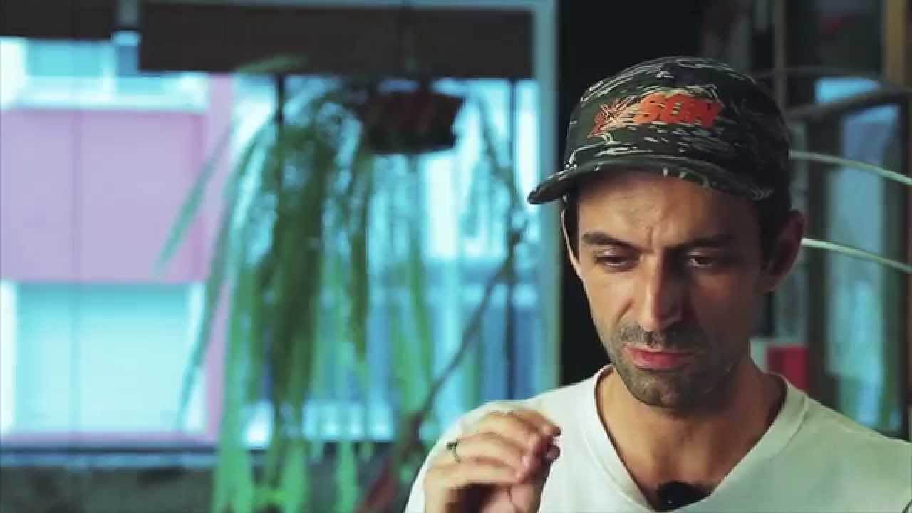 Capa  Flavio Samelo irá palestrar na UFSM-FW