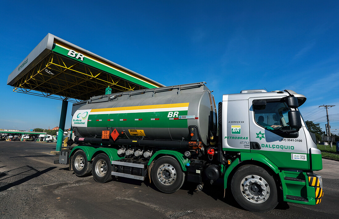 Capa Produtores rurais gaúchos alertam para problemas no fornecimento de diesel