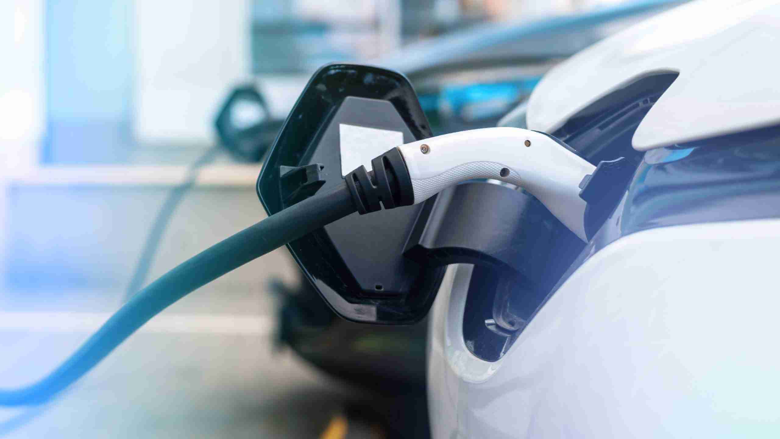 Capa Venda de automóveis elétricos cresce 50% no primeiro trimestre no Brasil