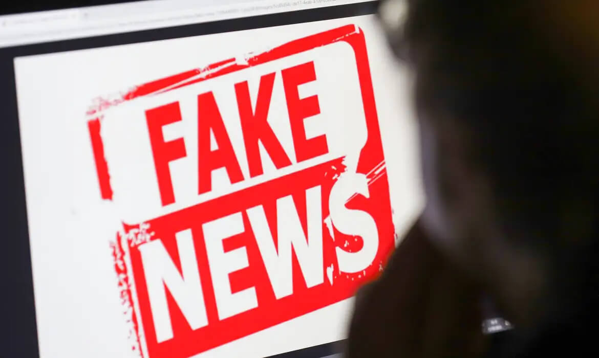 Capa STF assina acordo com redes sociais para combater a desinformação